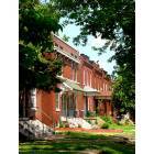 St. Louis: : Tower Grove Homes
