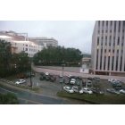 Tallahassee: View from the Mayo Building downtown