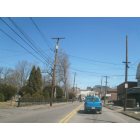Wilkes-Barre: : River Street, March 20, 2011