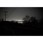 Signal Mountain: : Chattanooga at night