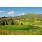 Sun Valley: Sun Valley ID New Golf Course