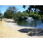 Martinez: Hidden Lakes Park