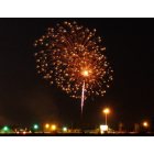 Big Lake: Spudfest Fireworks