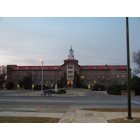 Great Bend: : Great Bend, Ks Dominican Sisters Motherhouse