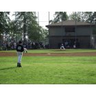 Ontario: Homer Briggs Park Baseball Field