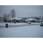 Cabot: Snow Day 2011