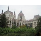 Long Lake: : Budapest, Hungary, Government Building