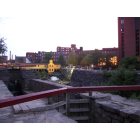 Lowell: : Lowell Canal