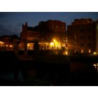 Lowell: : Lowell Canal