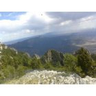 Albuquerque: : Mountain Top View