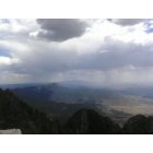 Albuquerque: : Mountains