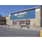Gillette: Walmart!