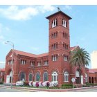 Lake Charles: : Cathedral of the Immaculate Conception