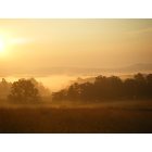 Romney: : Golden Dawn in Hampshire County
