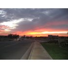 Beaumont: : gotta love our sunsets