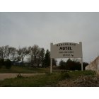 Hyannis: Renovated six unit motel in the midst of the Sandhills of Nebraska. Stop in and be our guest.