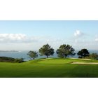 San Diego: : Torrey Pines Golf Course