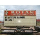 Rotan: Rotan Signs