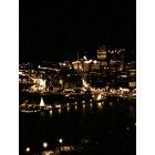 Pittsburgh: : Point Park and the City from Mt. Washington