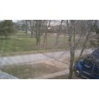 Troy Grove: shot of Will Bill's park from master bedroom
