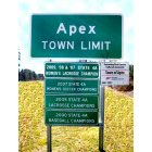 Apex: Welcome to Apex!