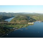 Coeur d: : Cd'a Resort Golf Course w/Floating Green