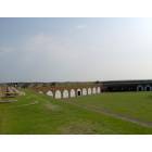 Savannah: : Fort Pulaski - Most of it...