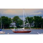 Harbor Springs: : Victory in The Harbor