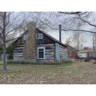Wheat Ridge: Johnson cabin, one the original homesteads in Wheat Ridge