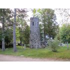 Waterville Valley: STONE TOWER