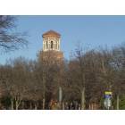 Wichita Falls: Midwestern State University Bell Tower