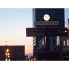 Rockville: Rockville town center at sunrise