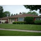 Mount Prospect: Sharon Harding sold typical Mount Prospect, Illinois ranch home