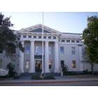 Titusville: Historic Brevard County Courthouse