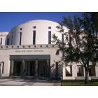 Vero Beach: : Indian River County Courthouse
