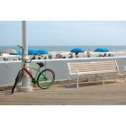 Ocean City: : Bike on the Boards