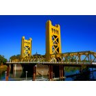 Sacramento: : tower bridge