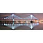 Mount Pleasant: : Ravenel Bridge in Charleston South carolina