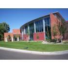 Farmington: : Farmington, NM the new Library