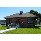 Lake Alfred: : Lake Alfred Chamber of Commerce Building