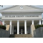 Pell City: Pell City Court House