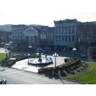 Nelsonville: : Visit Historic Nelsonville, Ohio, and you will feel that you've stepped back in time.