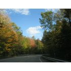 Ashland: Fall in New Hampshire!