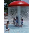 Eastland: : A cool spot on those hot, hot summer days in Eastland, Texas!