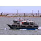 Galveston: : Galveston harbor pilot boat