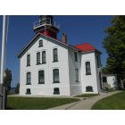 Northport: : Grand Traverse Lighthouse!