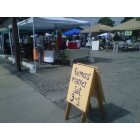 New Wilmington: : Farmer's Market in New Wilmington, PA
