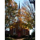 Culpeper: St Stephen's Episcopal Church