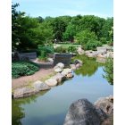 Marshfield: Wildwood Zoo Ponds