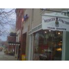Mercer: : Stores in Mercer, PA
